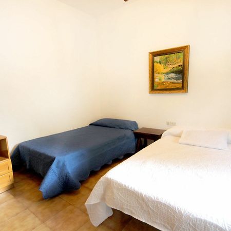 Villapaz Γρανάδα Εξωτερικό φωτογραφία
