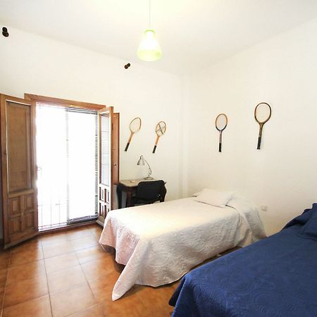 Villapaz Γρανάδα Εξωτερικό φωτογραφία