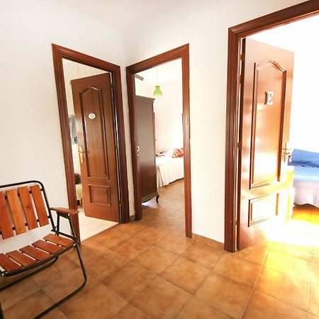 Villapaz Γρανάδα Εξωτερικό φωτογραφία