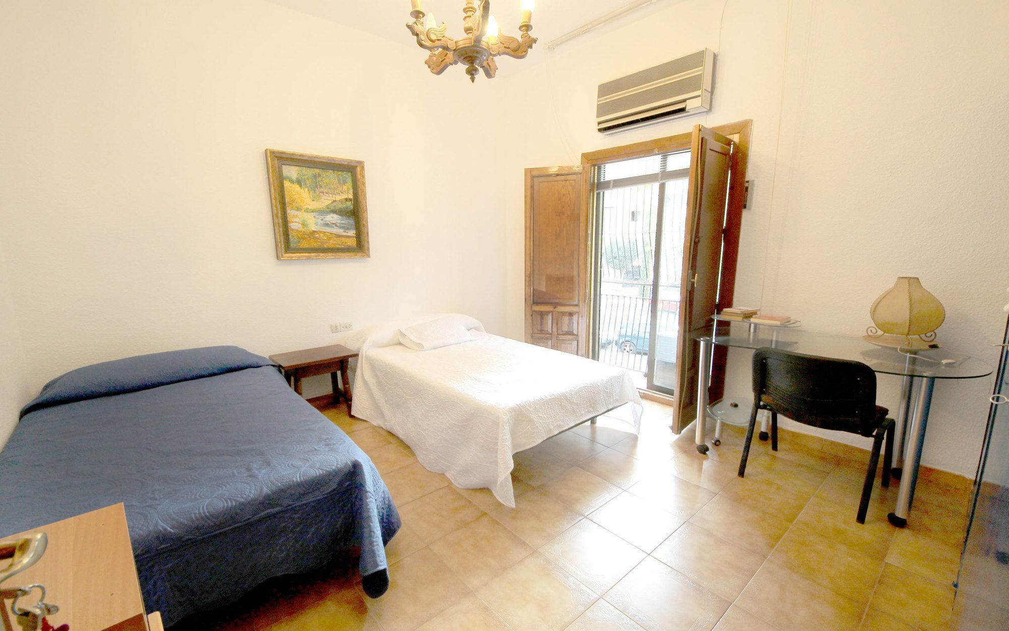 Villapaz Γρανάδα Εξωτερικό φωτογραφία