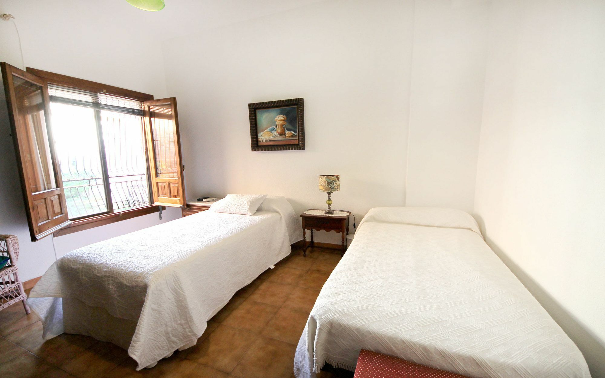Villapaz Γρανάδα Εξωτερικό φωτογραφία