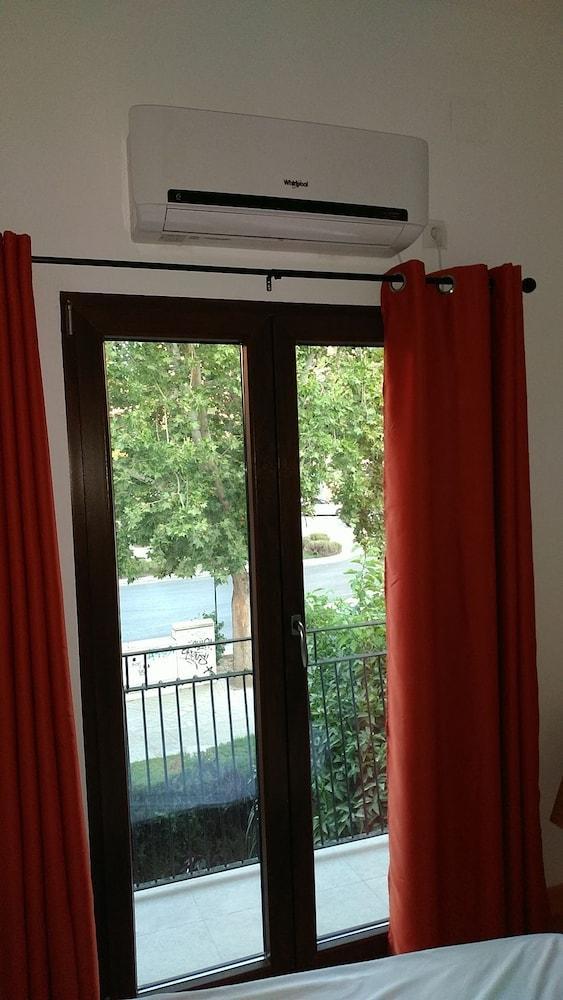 Villapaz Γρανάδα Εξωτερικό φωτογραφία